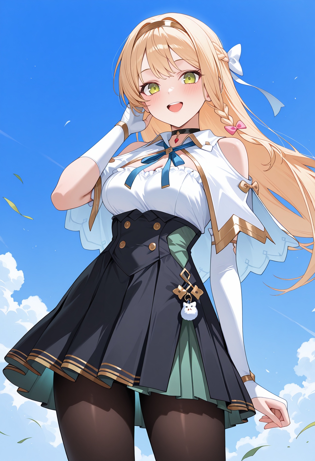 highres,  best quality,  masterpiece on Tensor.Art