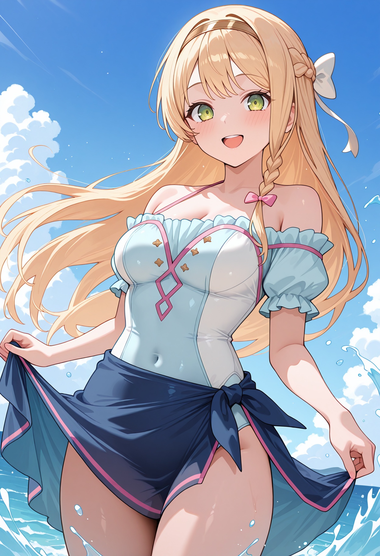 highres,  best quality,  masterpiece on Tensor.Art
