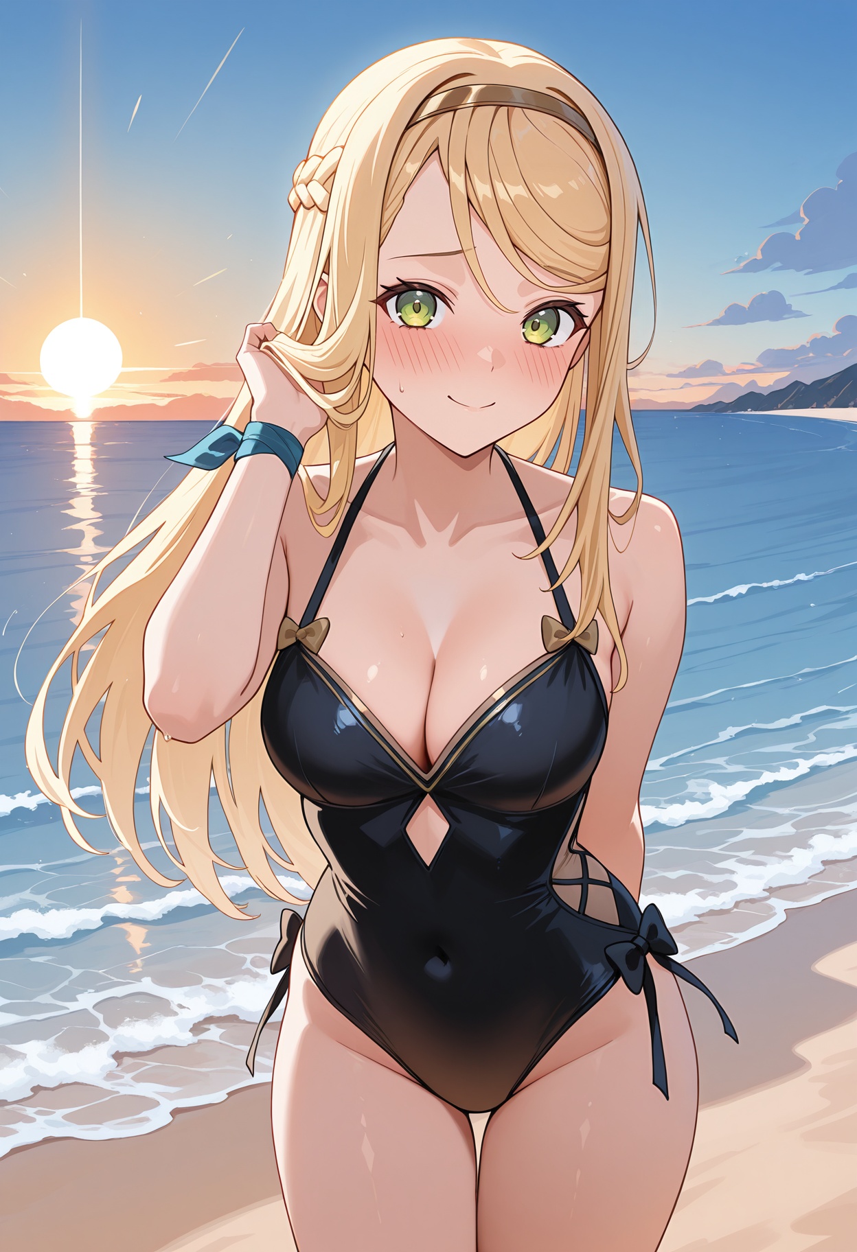 highres,  best quality,  masterpiece on Tensor.Art
