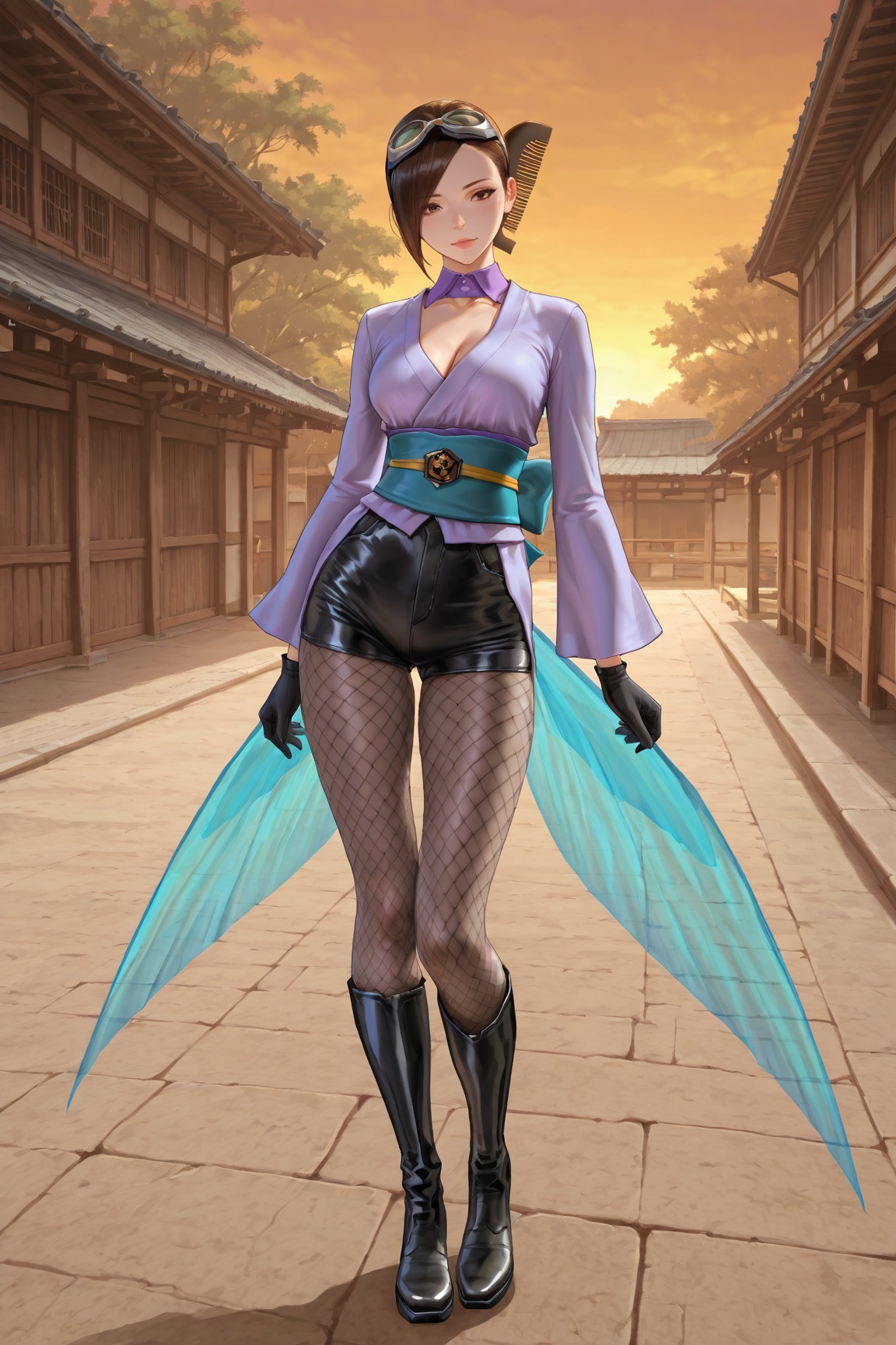 masterpiece,  best quality,  amazing quality on Tensor.Art