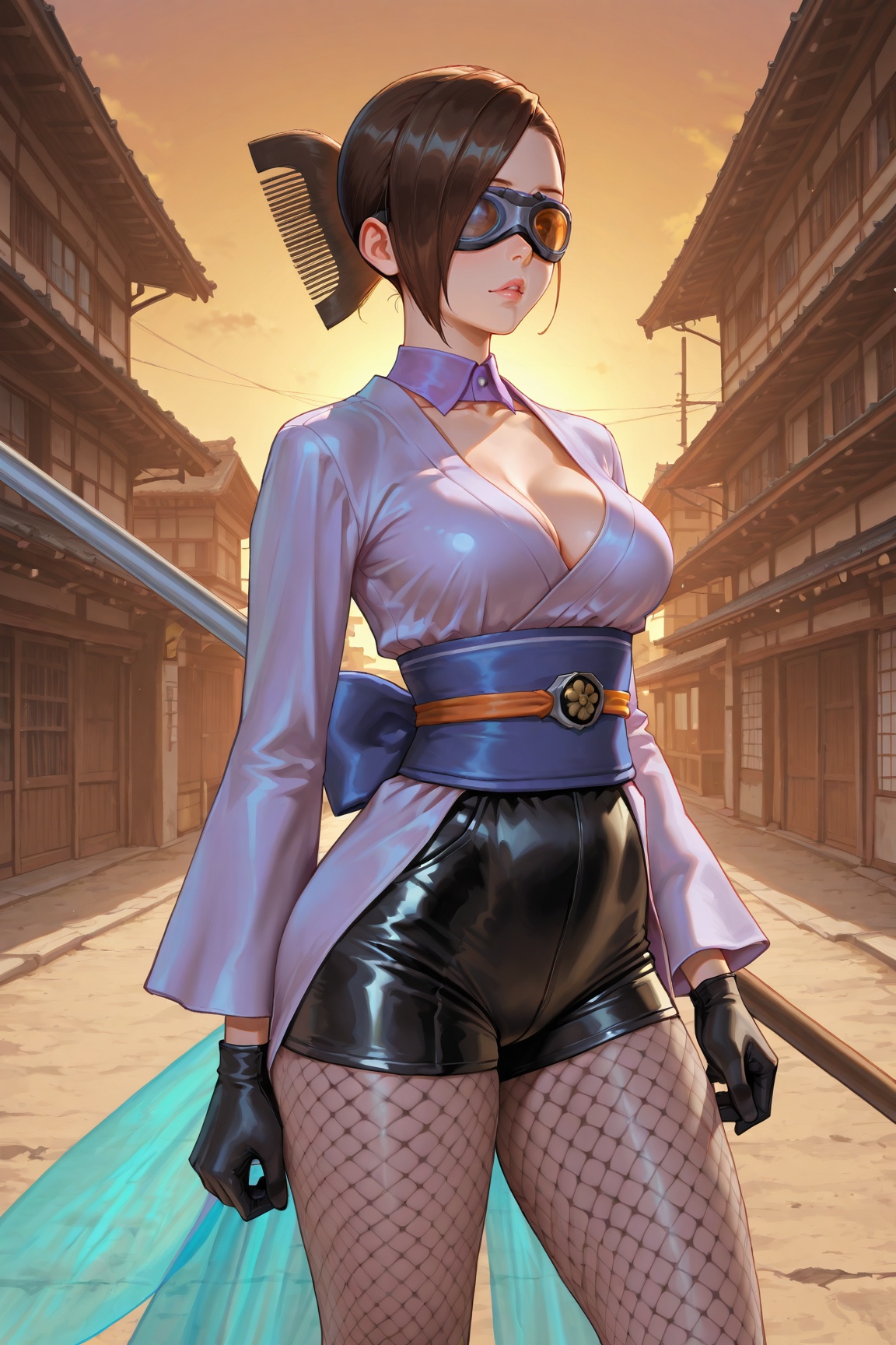masterpiece,  best quality,  amazing quality on Tensor.Art