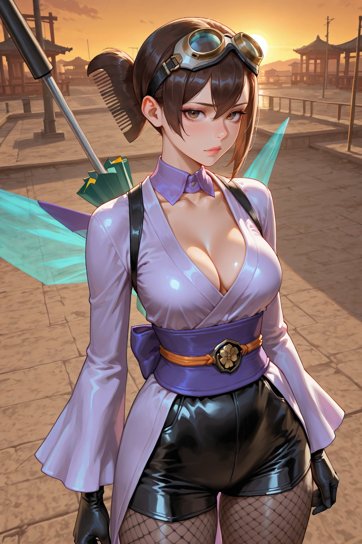 masterpiece,  best quality,  amazing quality on Tensor.Art