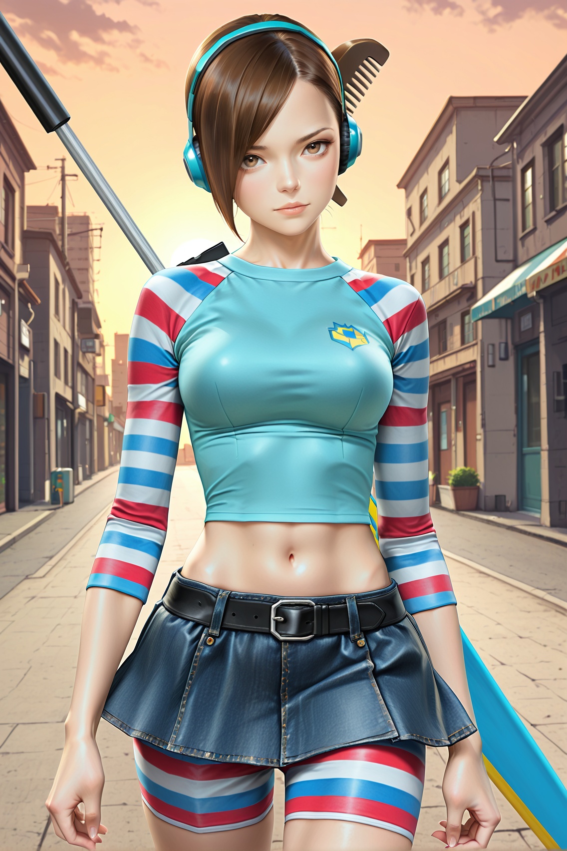masterpiece,  best quality,  amazing quality on Tensor.Art