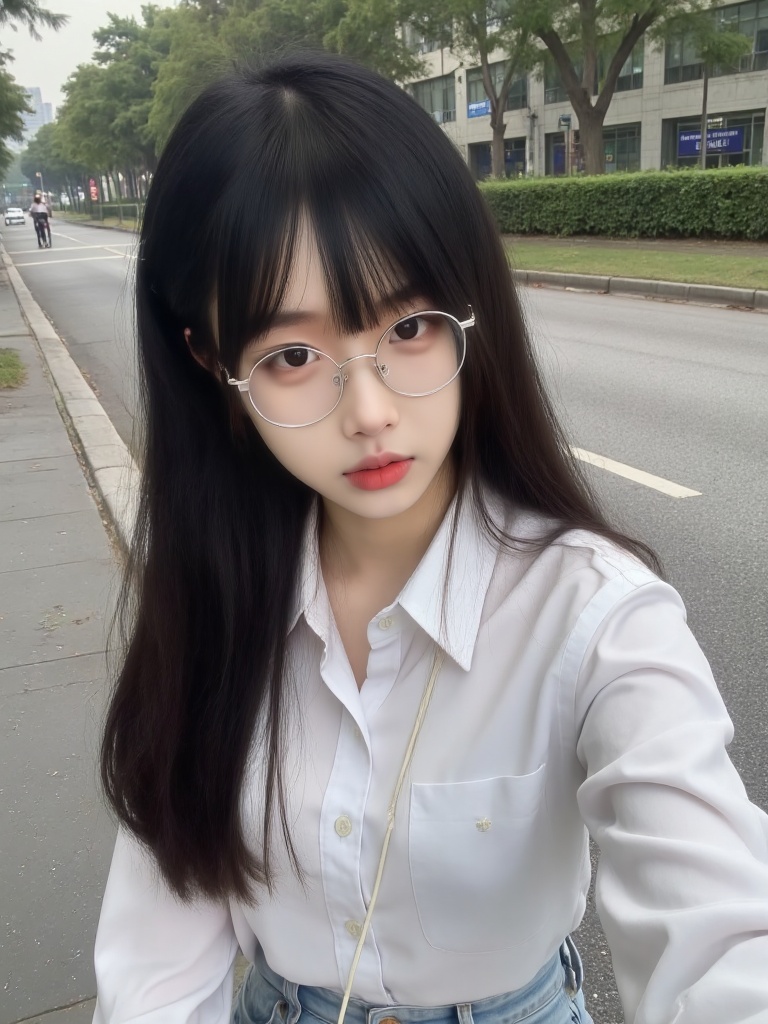 AI generated image by 可可 on Tensor.Art