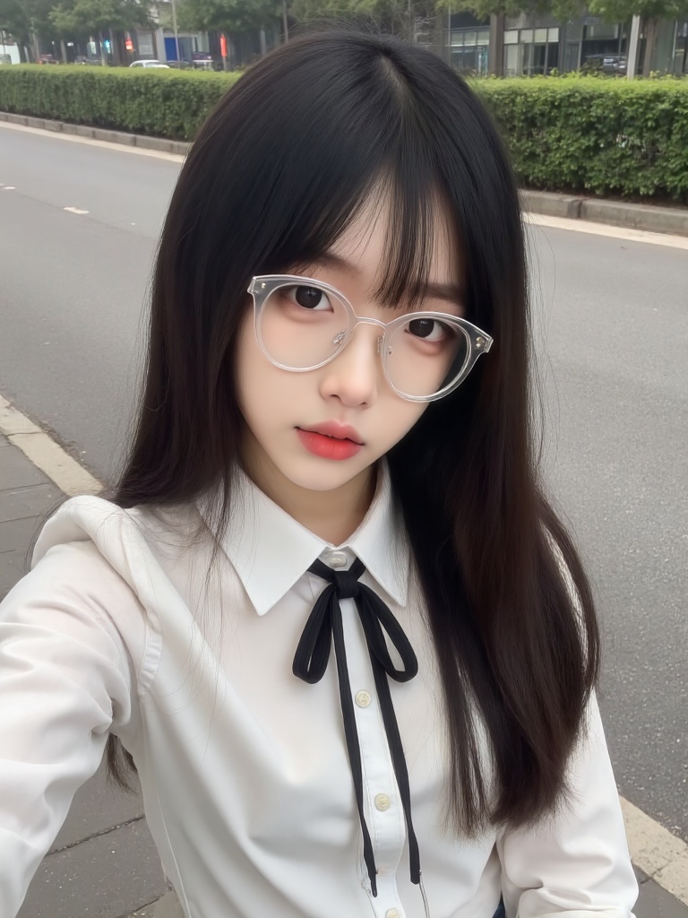 AI generated image by 可可 on Tensor.Art