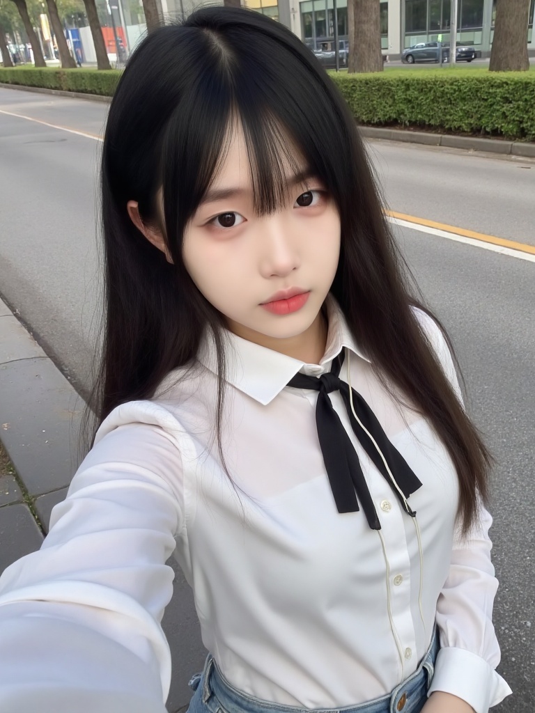 AI generated image by 可可 on Tensor.Art