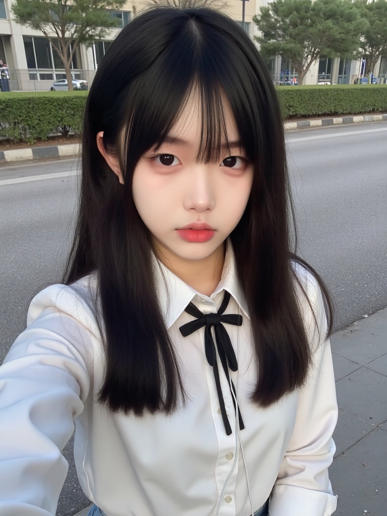AI generated image by 可可 on Tensor.Art