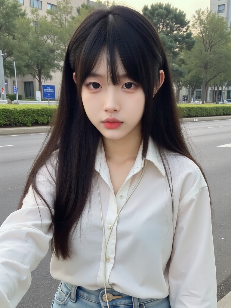 AI generated image by 可可 on Tensor.Art