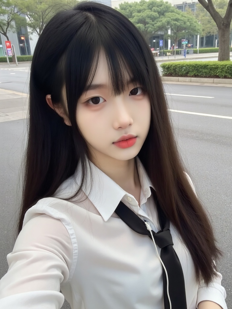 AI generated image by 可可 on Tensor.Art