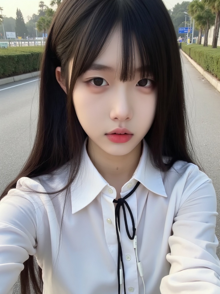 AI generated image by 可可 on Tensor.Art