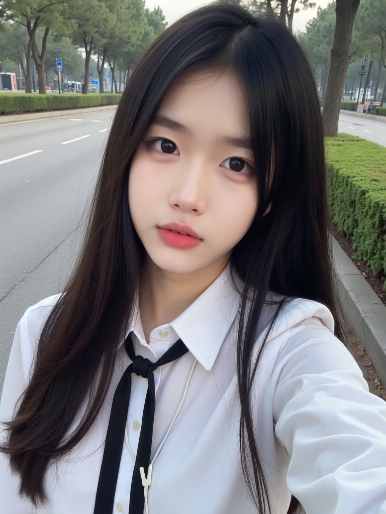 AI generated image by 可可 on Tensor.Art