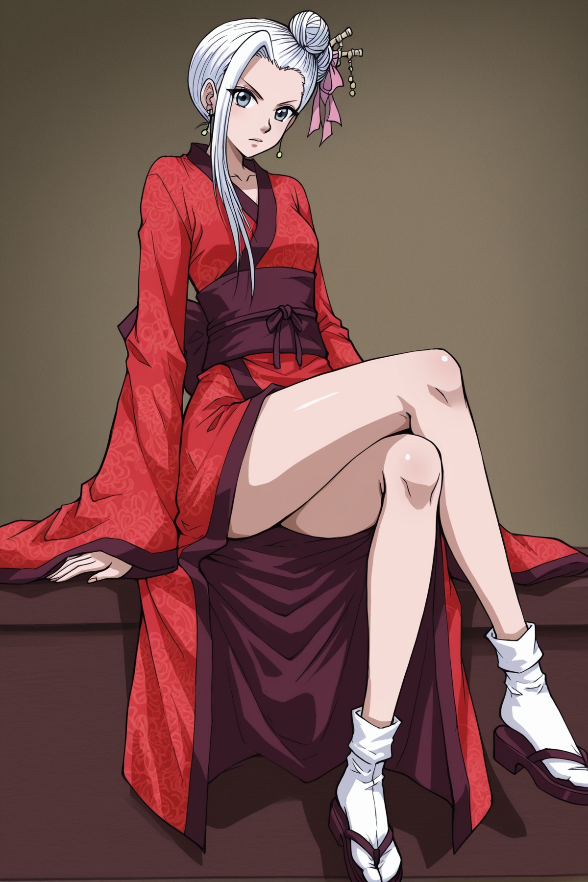 Alioth,  Alioth_outfit,  1girl on Tensor.Art