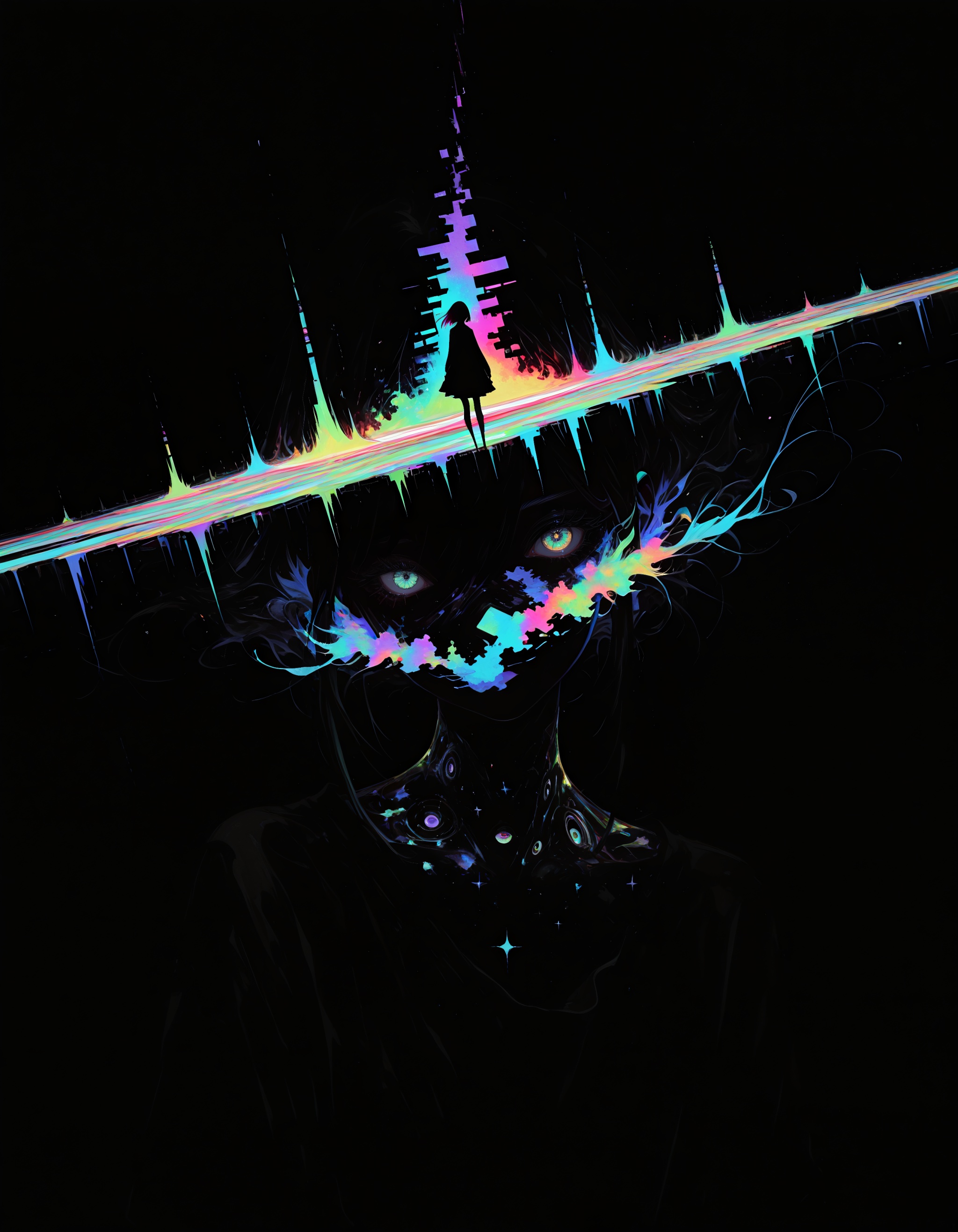 v3rox_1th,  surreal,  abstract on Tensor.Art