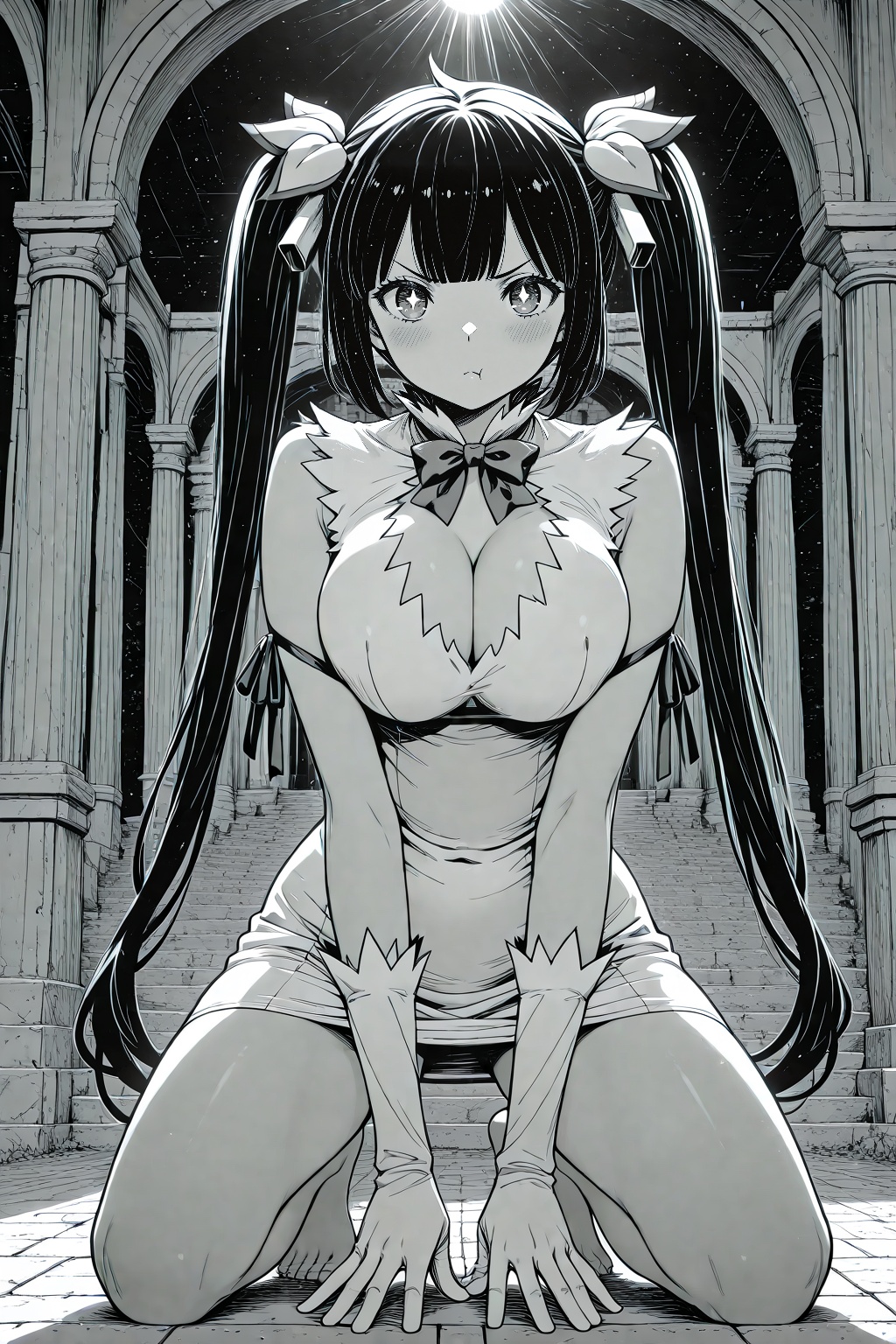 masterpiece,  best quality,  amazing quality on Tensor.Art