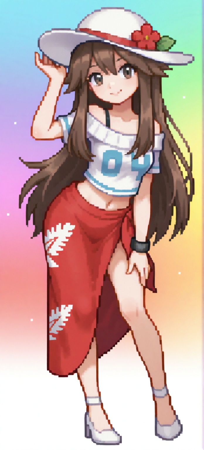 2d,  masterpiece,  best quality on Tensor.Art