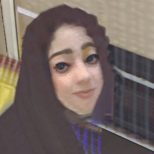 AI generated image on Tensor.Art