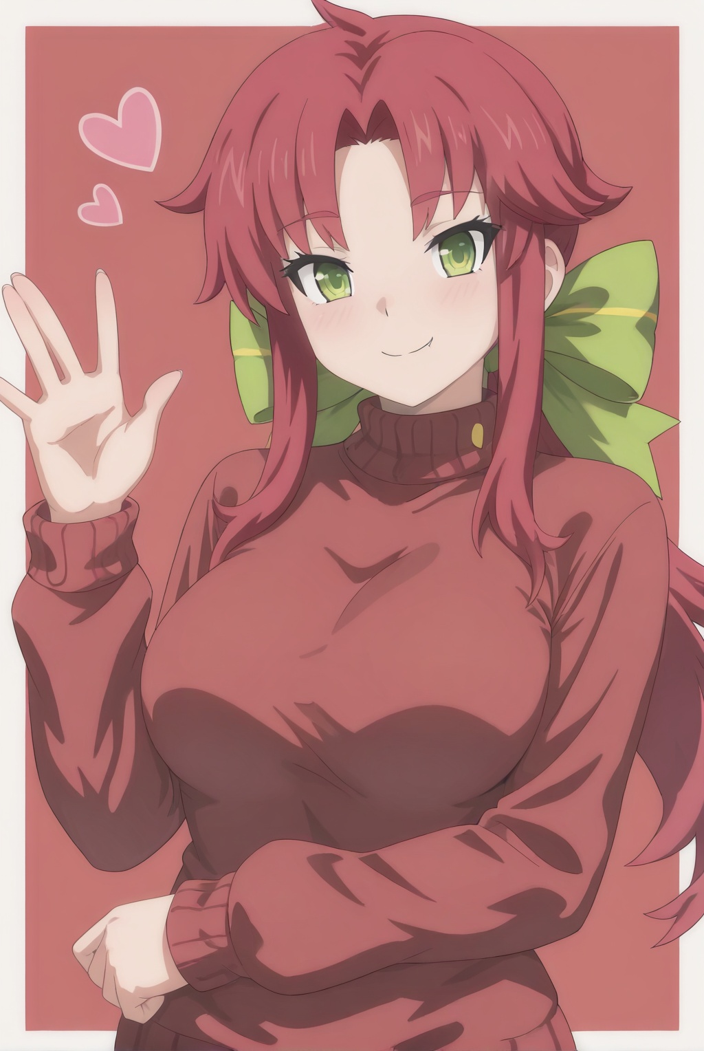 highres,  masterpiece,  best quality on Tensor.Art