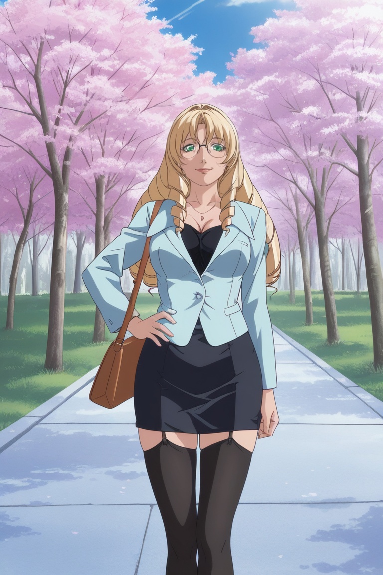 anime,  official art,  anime coloring on Tensor.Art