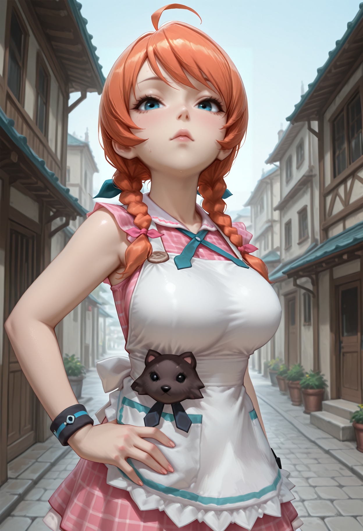 masterpiece,  best quality,  amazing quality on Tensor.Art