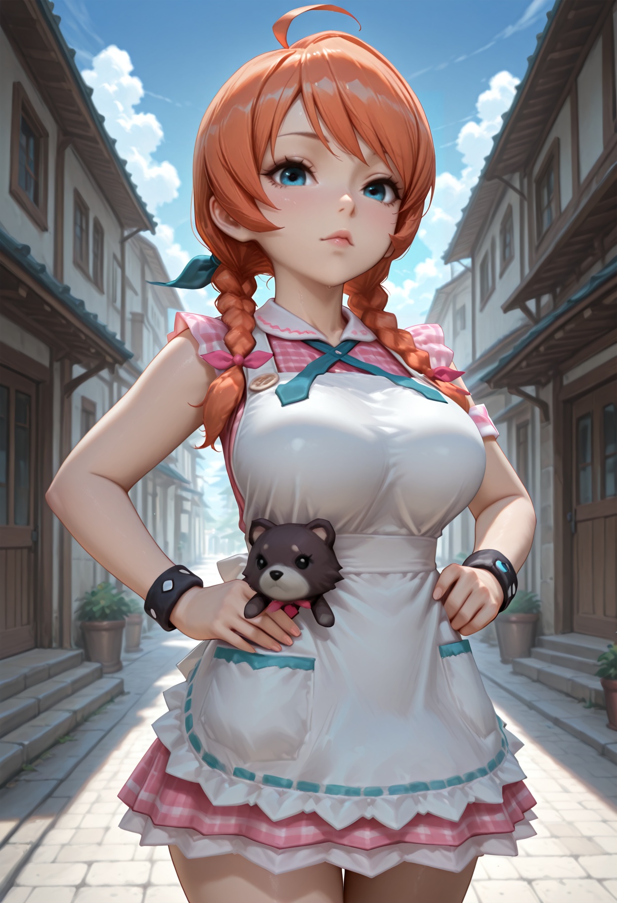 masterpiece,  best quality,  amazing quality on Tensor.Art