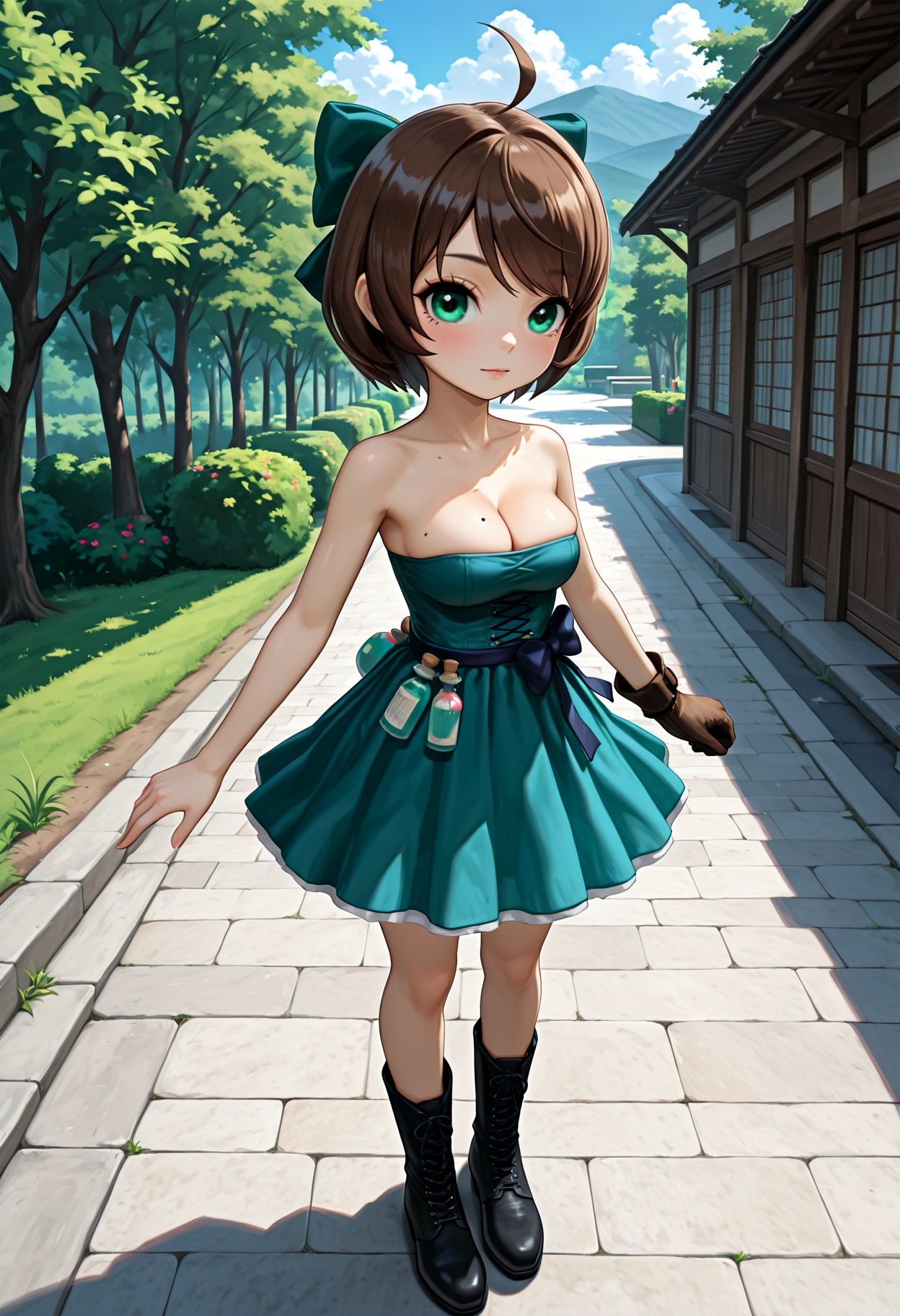 masterpiece,  best quality,  amazing quality on Tensor.Art