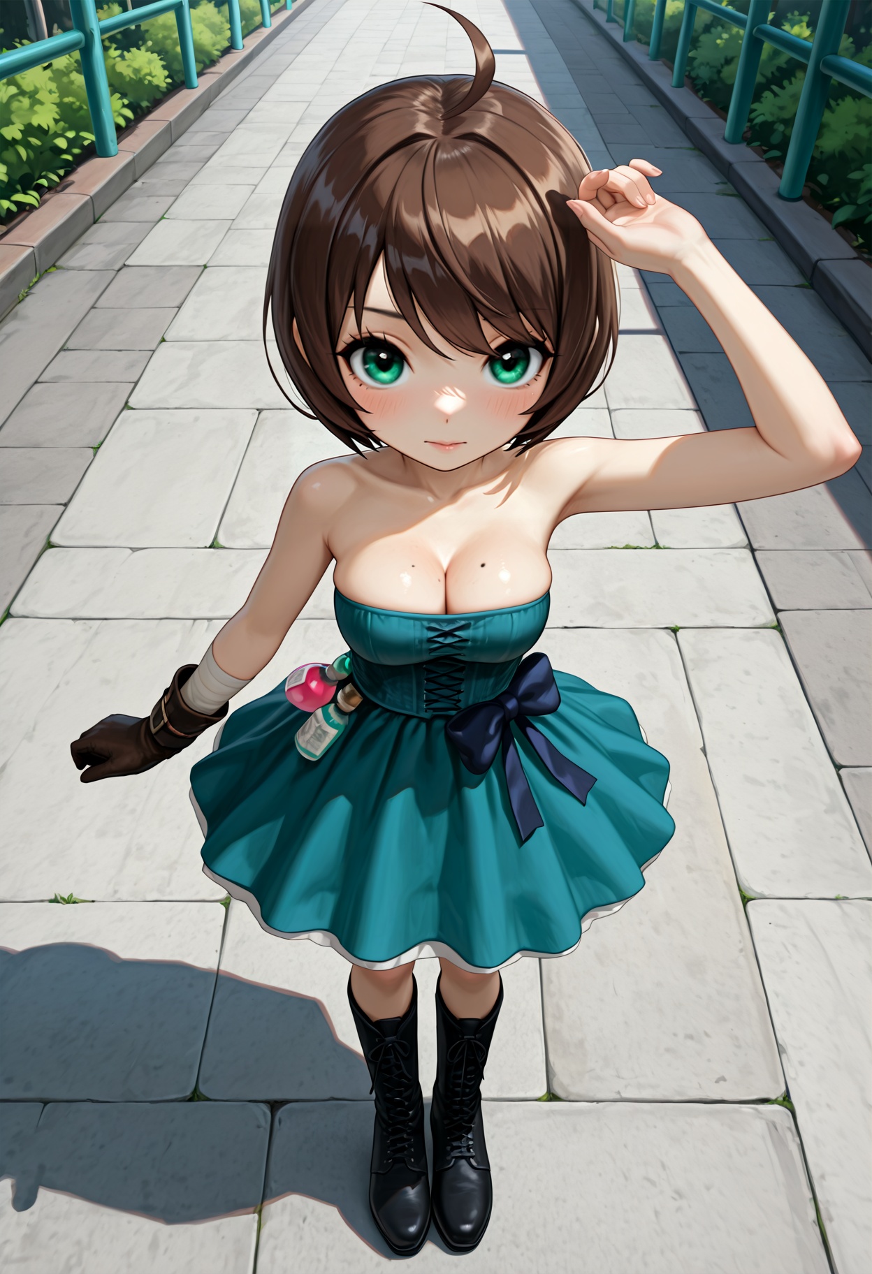 masterpiece,  best quality,  amazing quality on Tensor.Art