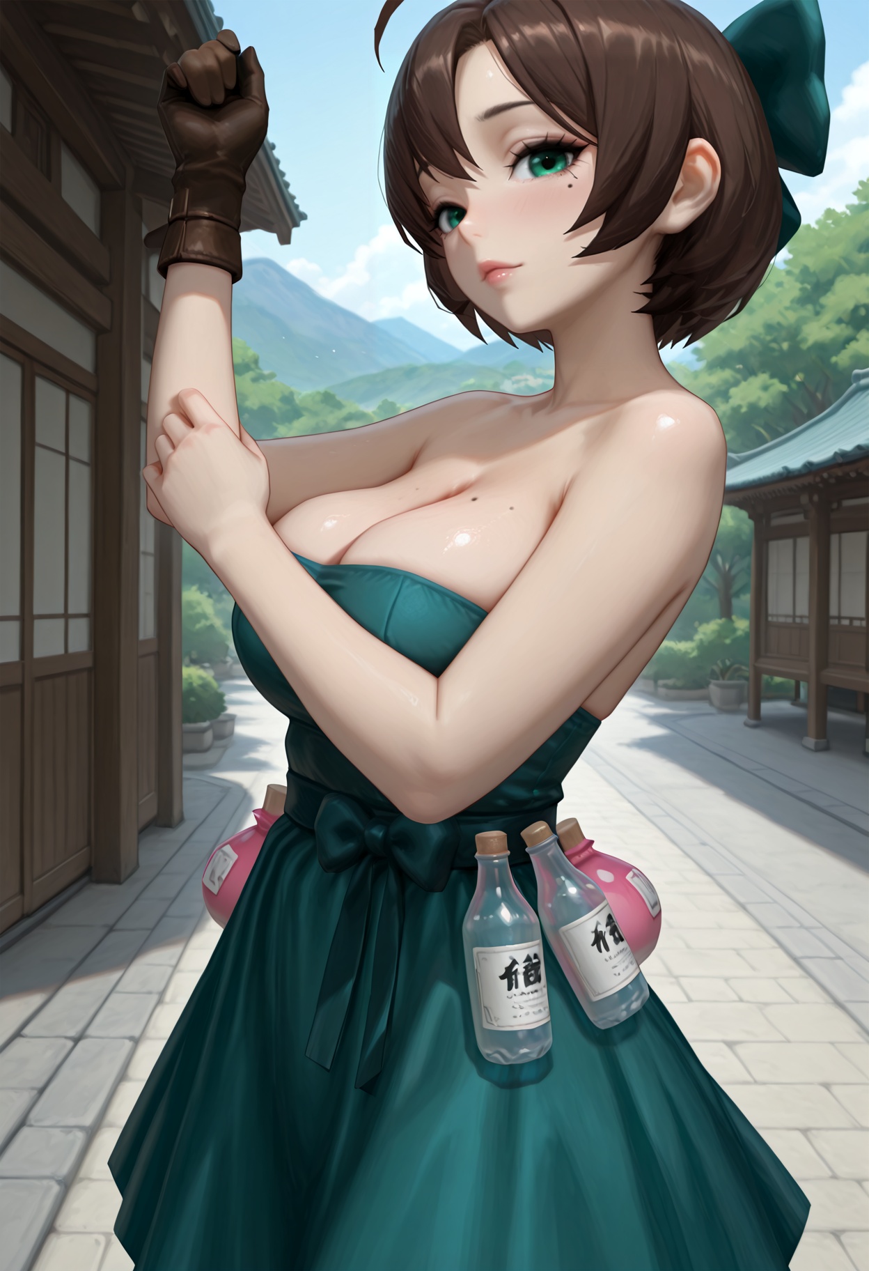 masterpiece,  best quality,  amazing quality on Tensor.Art
