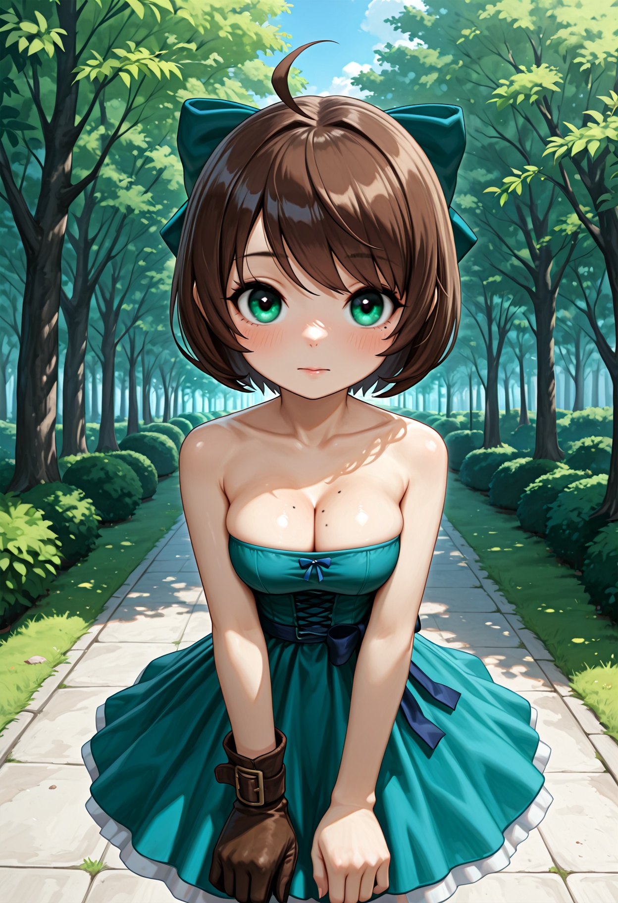 masterpiece,  best quality,  amazing quality on Tensor.Art