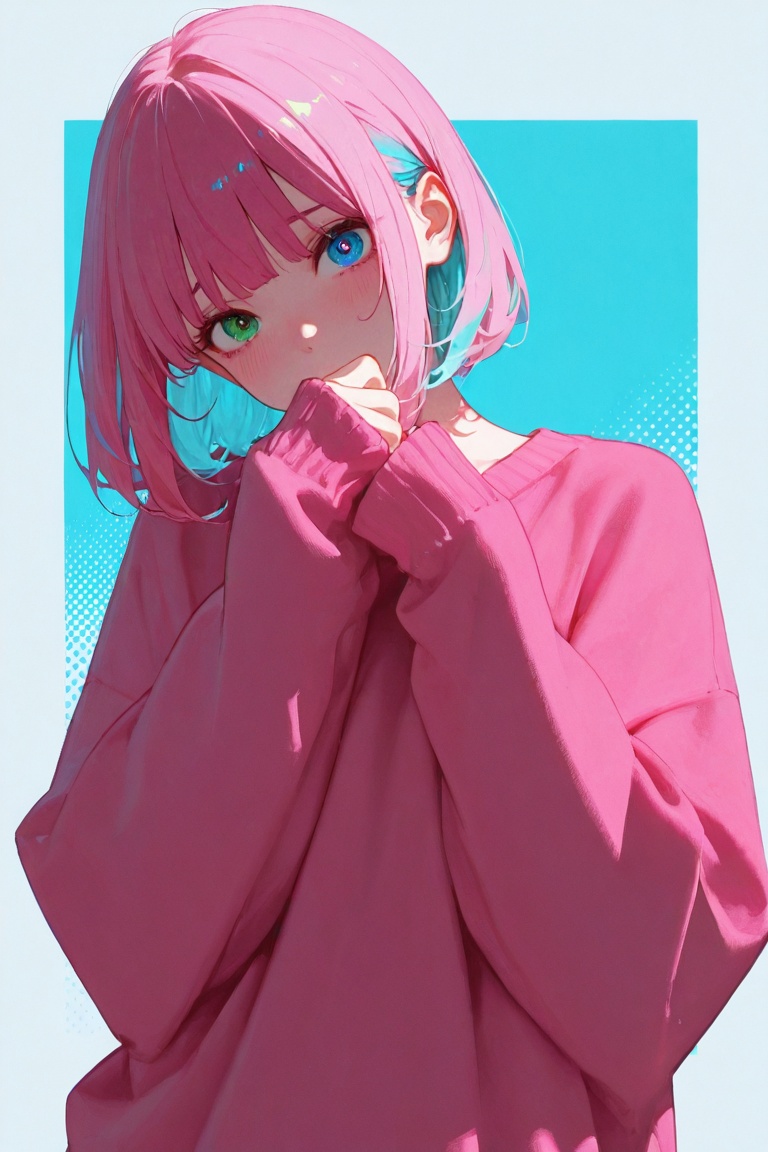 masterpiece,  best quality,  absurdres on Tensor.Art