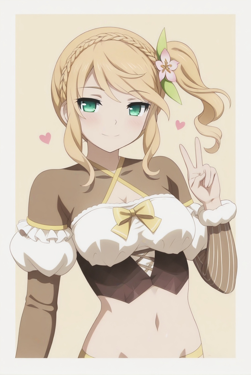 highres,  masterpiece,  best quality on Tensor.Art