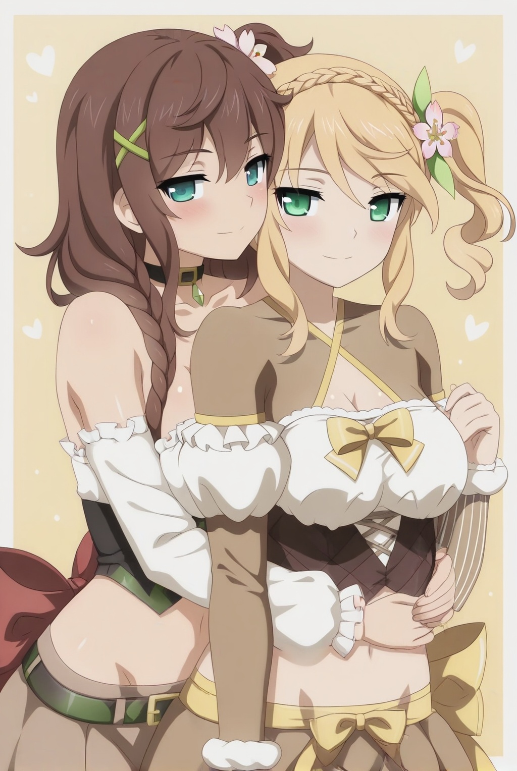 highres,  masterpiece,  best quality on Tensor.Art