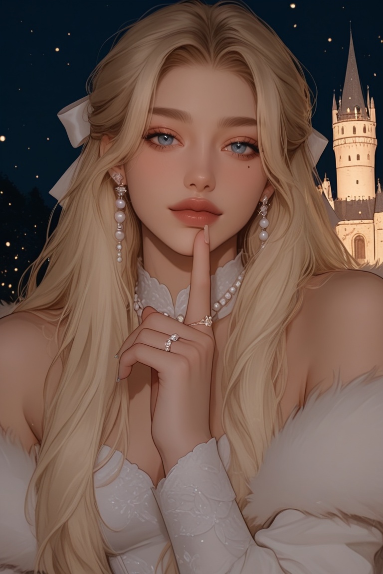 manhwa style,  semi-realistic,  soft shading on Tensor.Art