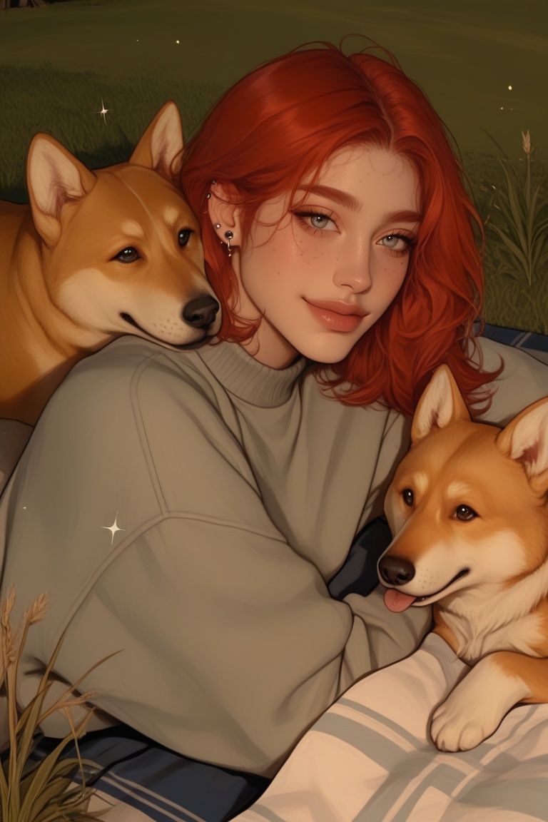 manhwa style,  semi-realistic,  soft shading on Tensor.Art