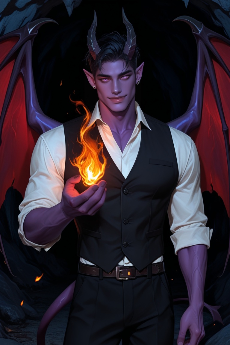 manhwa style,  semi-realistic,  soft shading on Tensor.Art