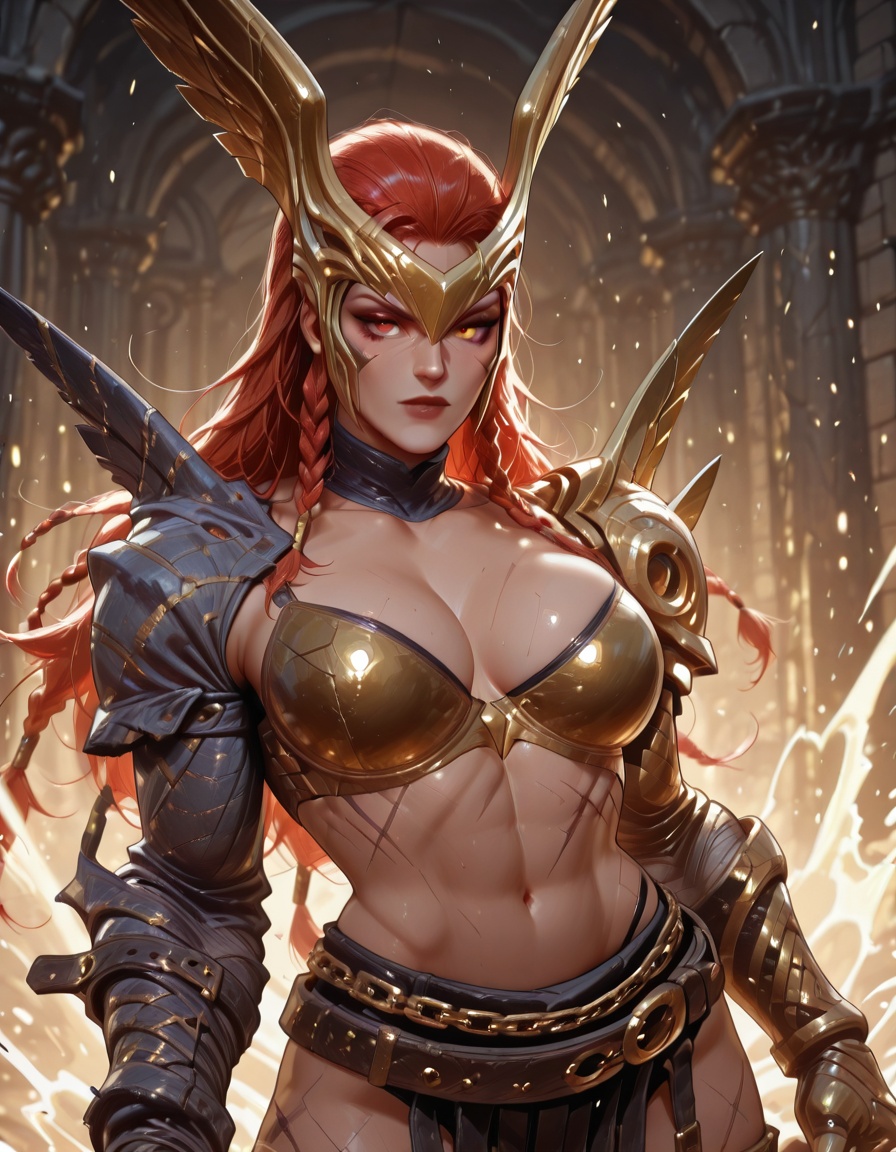 angela_marvelrivals on Tensor.Art