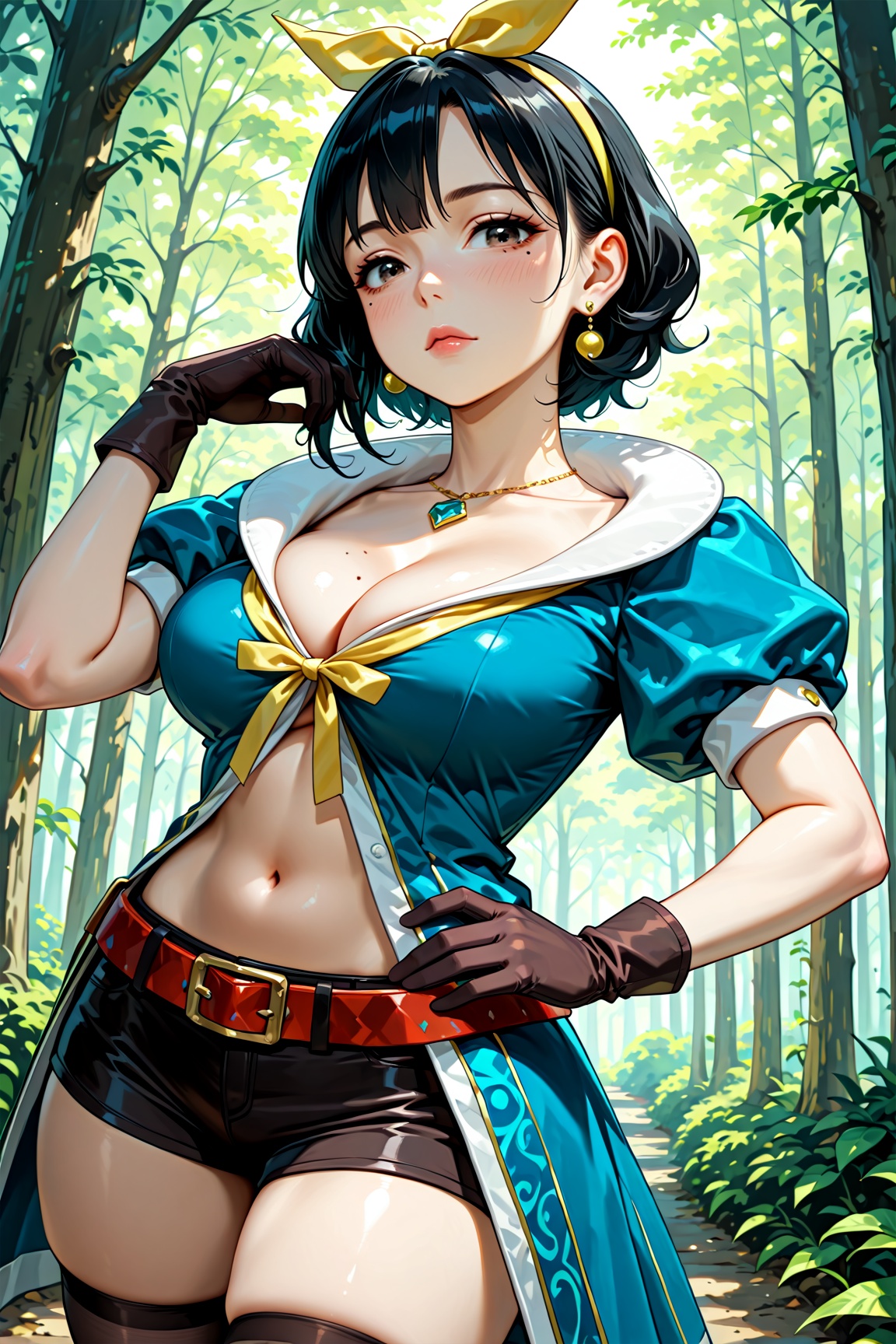 masterpiece,  best quality,  amazing quality on Tensor.Art