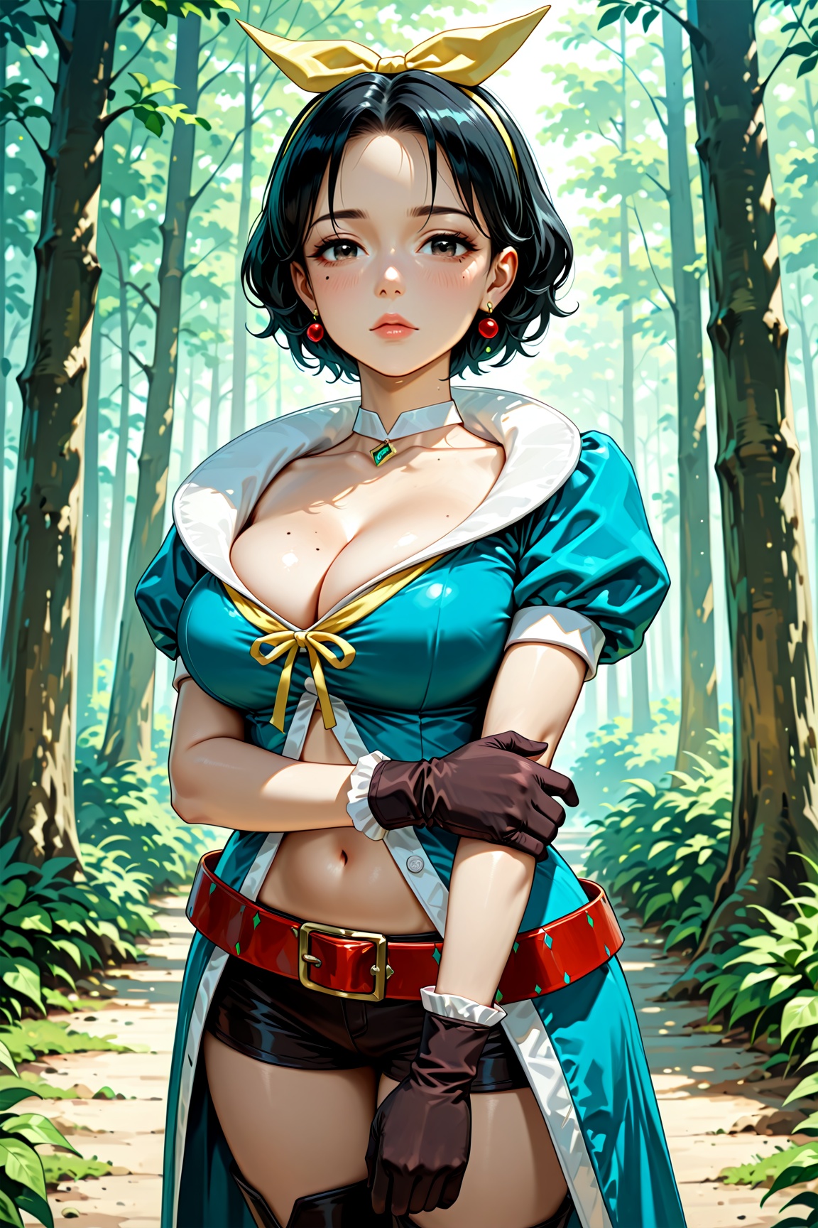 masterpiece,  best quality,  amazing quality on Tensor.Art