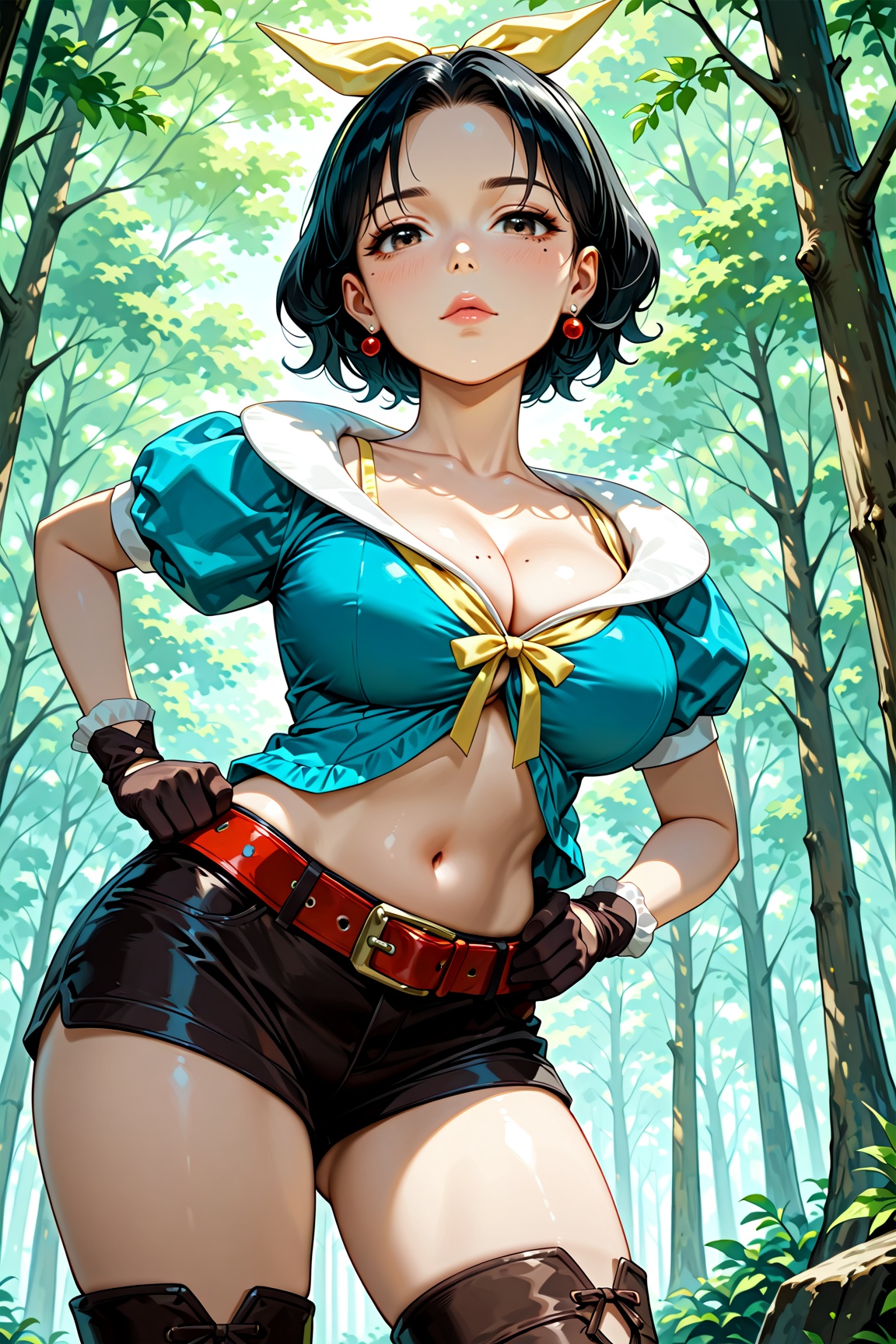 masterpiece,  best quality,  amazing quality on Tensor.Art