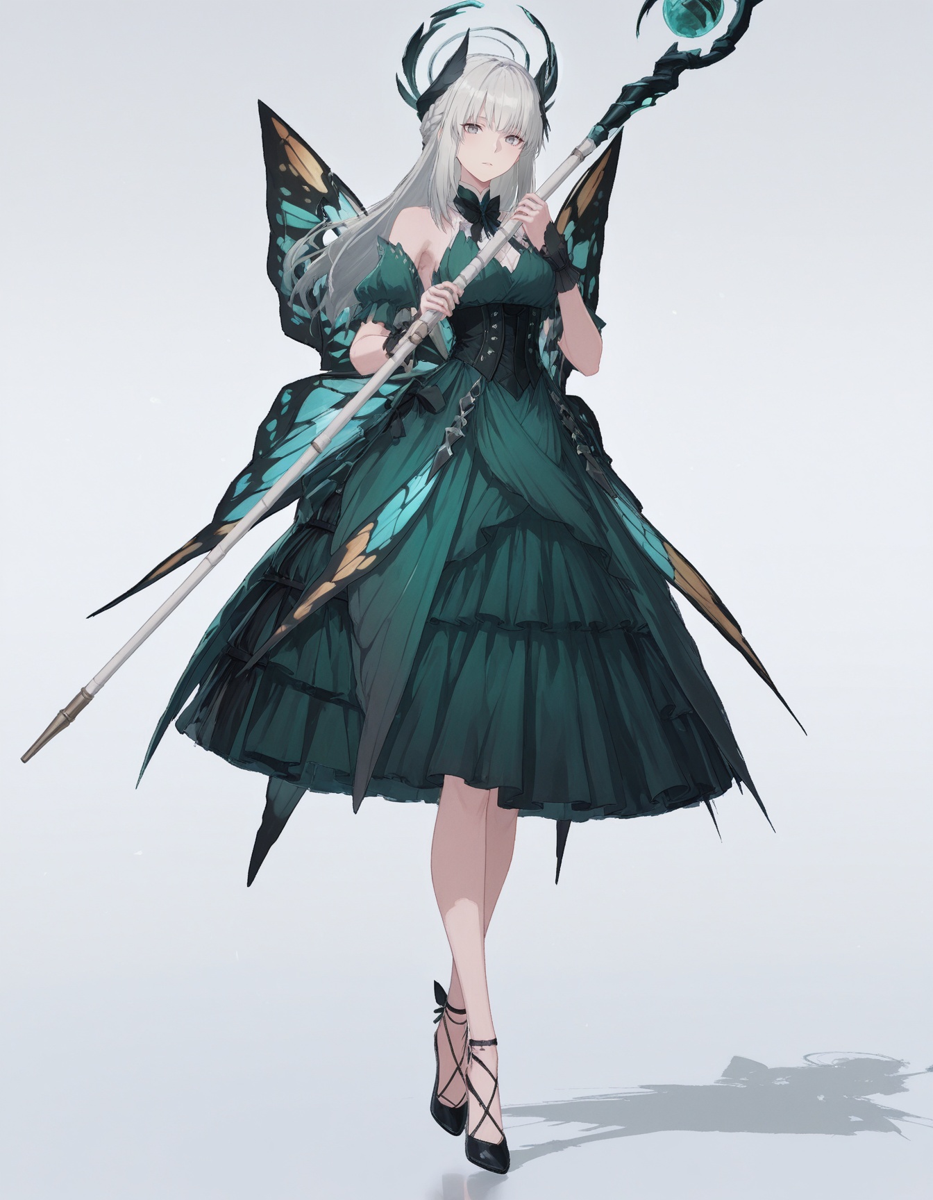 masterpiece,  best quality,  amazing quality on Tensor.Art