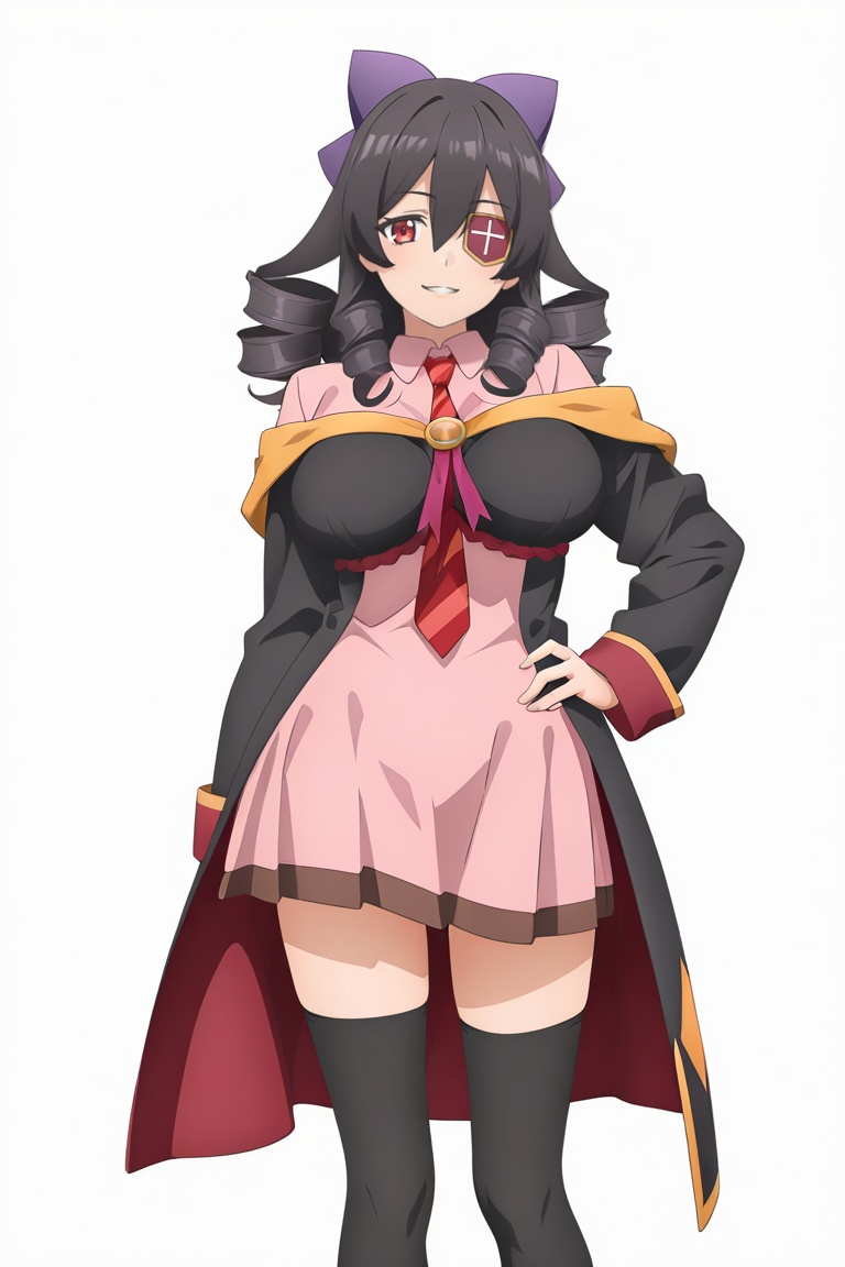 anime,  official art,  anime coloring on Tensor.Art