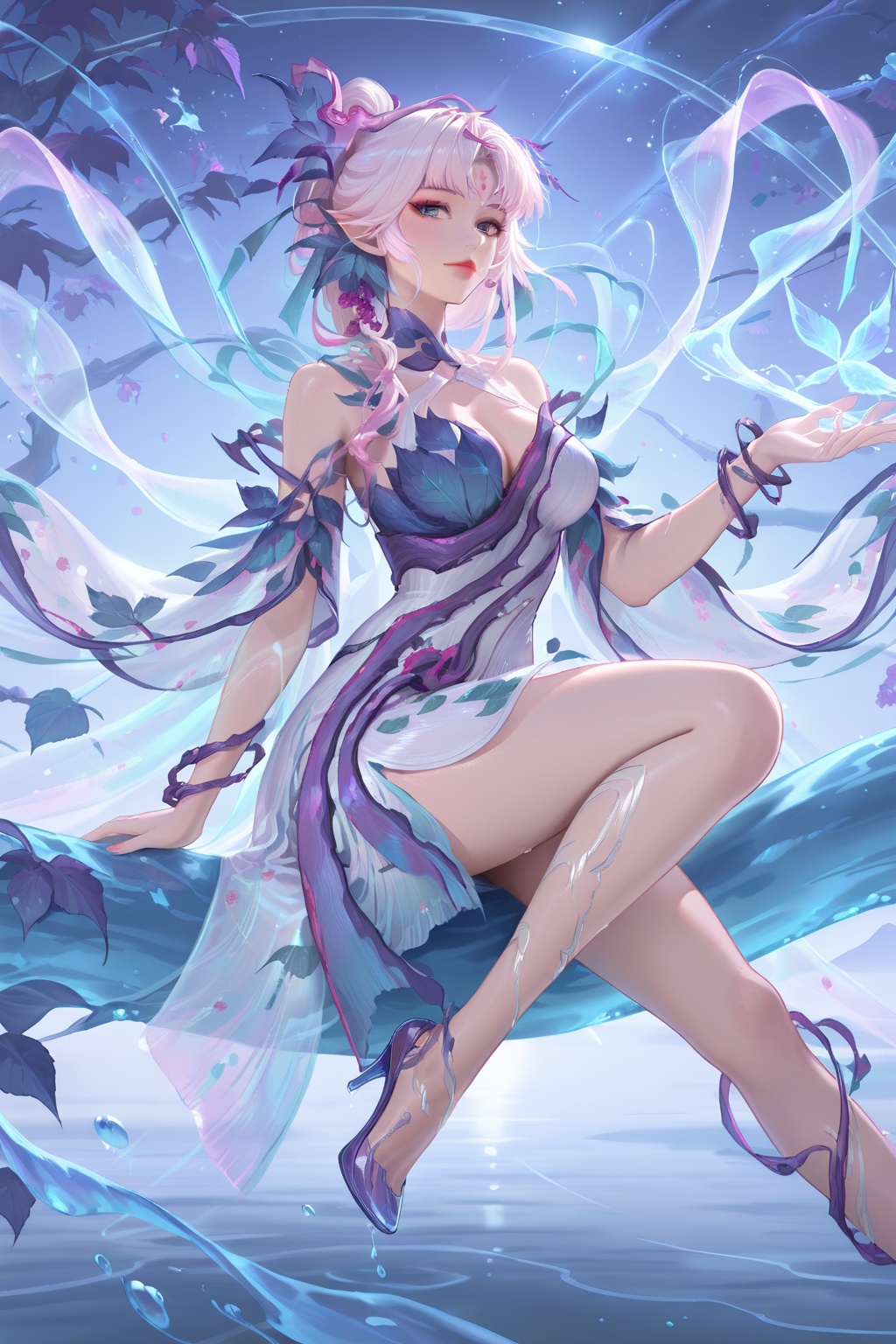 masterpiece,  very awa,  best quality on Tensor.Art