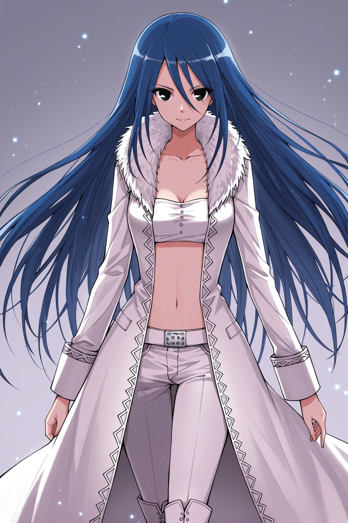 Novem,  Novem_outfit1,  1girl on Tensor.Art