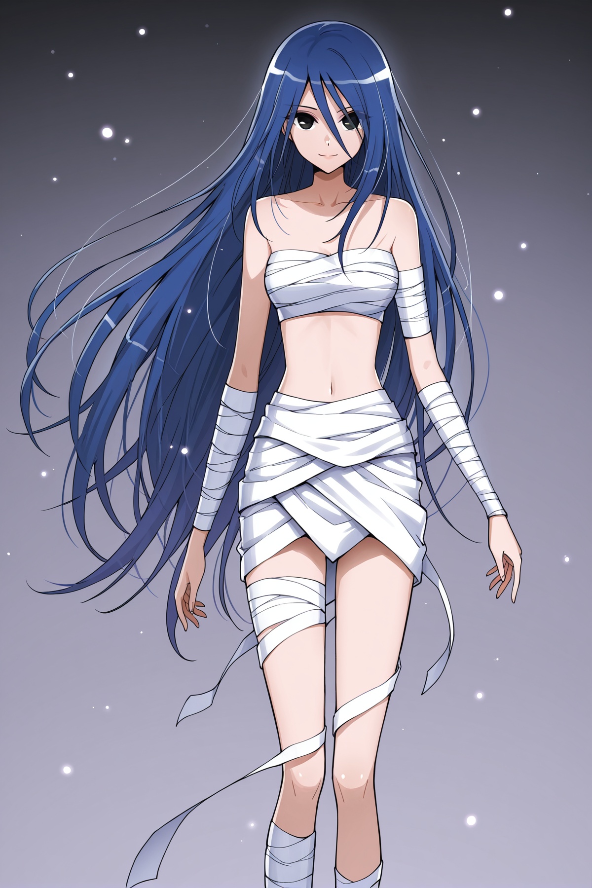 Novem,  Novem_outfit4,  1girl on Tensor.Art