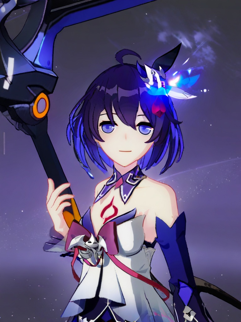 AI generated image by 觸手怪 on Tensor.Art