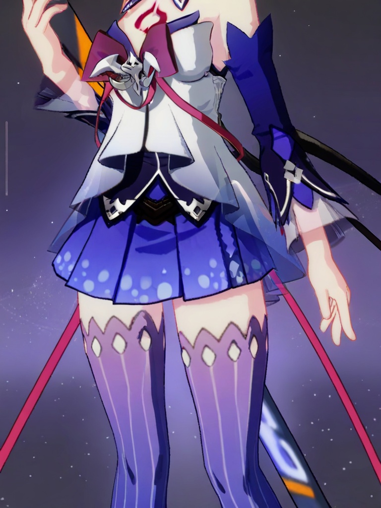 AI generated image by 觸手怪 on Tensor.Art