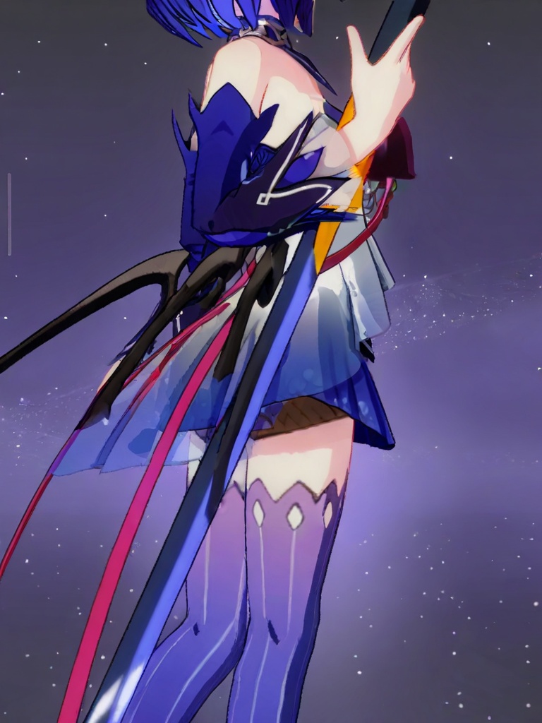 AI generated image by 觸手怪 on Tensor.Art
