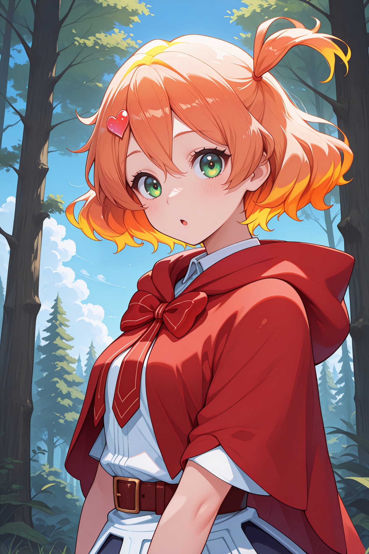 masterpiece,  best quality,  1girl on Tensor.Art