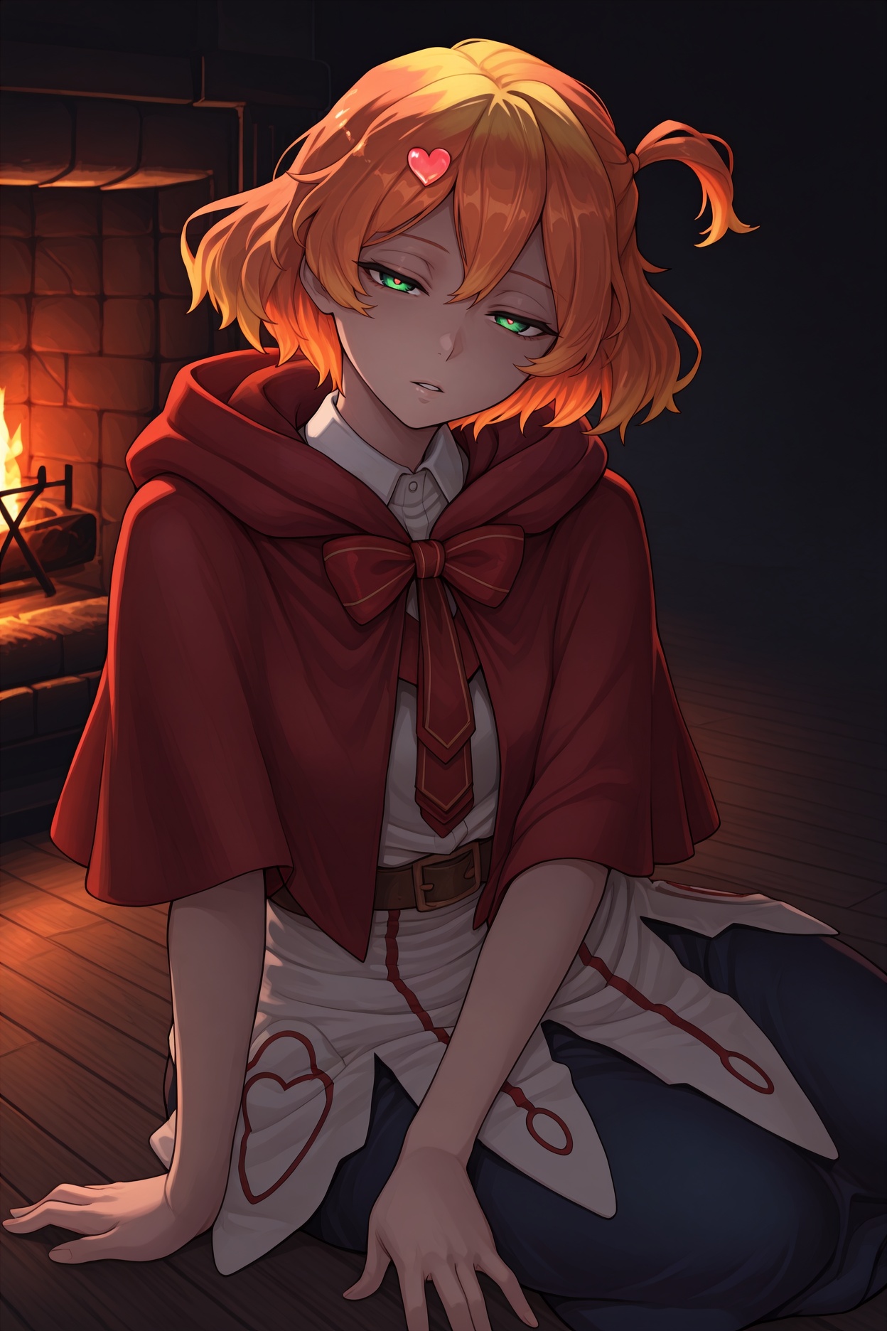 masterpiece,  best quality,  1girl on Tensor.Art