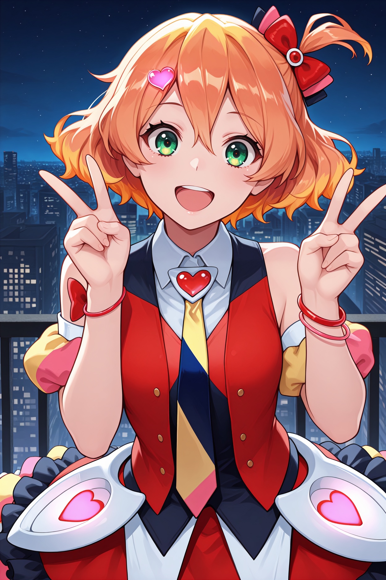masterpiece,  best quality,  1girl on Tensor.Art