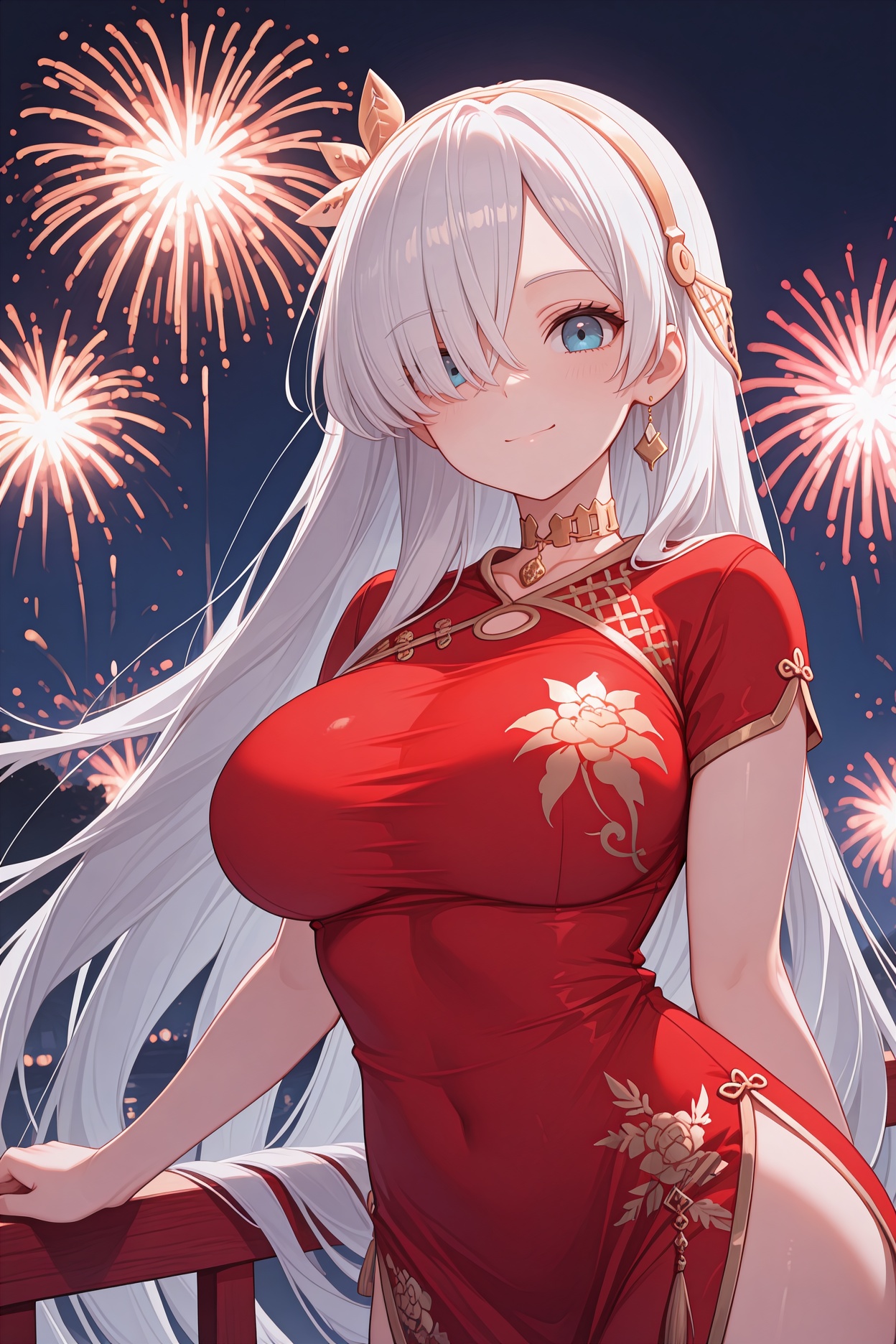 masterpiece,  best quality,  1girl on Tensor.Art